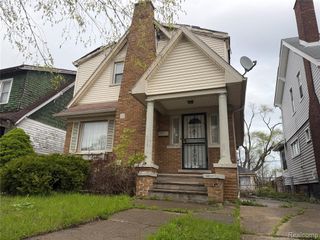 2916 Dickerson Street, Detroit, MI 48215