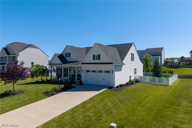 5648 Coverdale Way, Medina, OH 44256