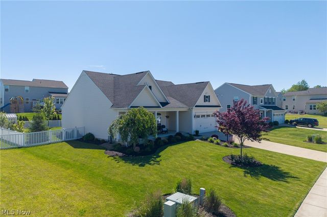 5648 Coverdale Way, Medina, OH 44256