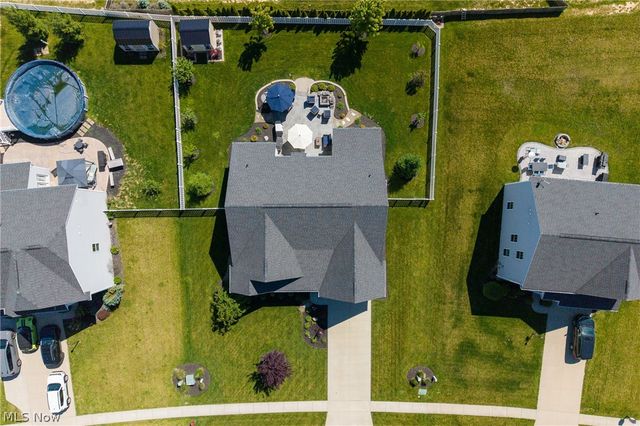 5648 Coverdale Way, Medina, OH 44256