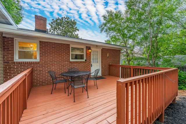 17 Eisenhower Drive, Greenville, SC 29607
