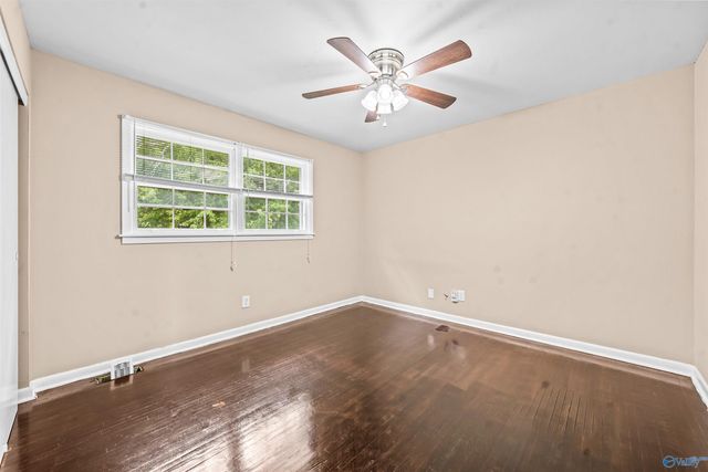 3417 Darlene Circle NW, Huntsville, AL 35810