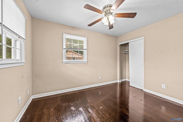 3417 Darlene Circle NW, Huntsville, AL 35810