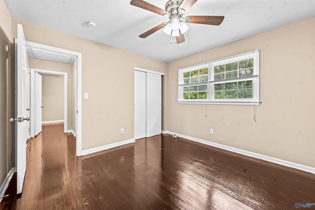 3417 Darlene Circle NW, Huntsville, AL 35810