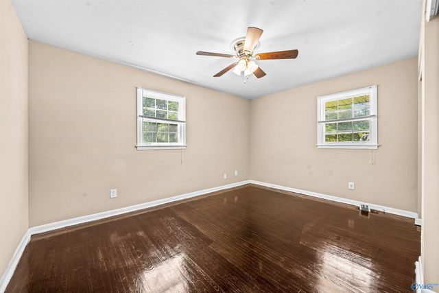 3417 Darlene Circle NW, Huntsville, AL 35810