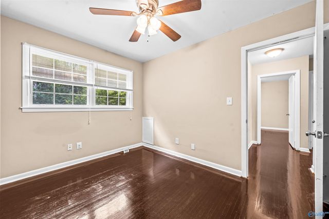3417 Darlene Circle NW, Huntsville, AL 35810