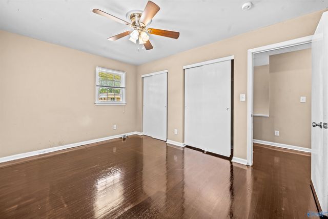 3417 Darlene Circle NW, Huntsville, AL 35810