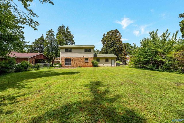 3417 Darlene Circle NW, Huntsville, AL 35810