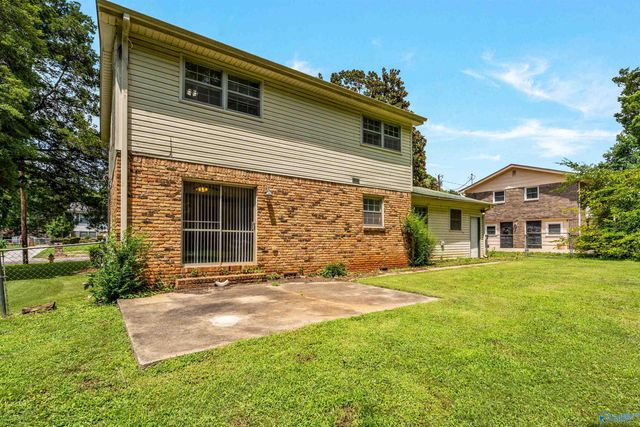 3417 Darlene Circle NW, Huntsville, AL 35810