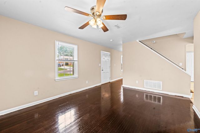 3417 Darlene Circle NW, Huntsville, AL 35810