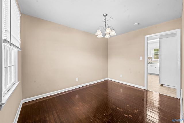 3417 Darlene Circle NW, Huntsville, AL 35810