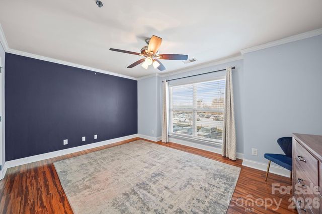 517 N Graham Street 2F, Charlotte, NC 28202