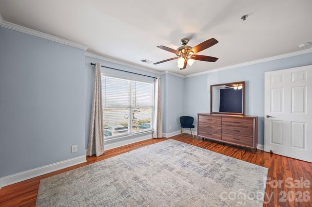 517 N Graham Street 2F, Charlotte, NC 28202