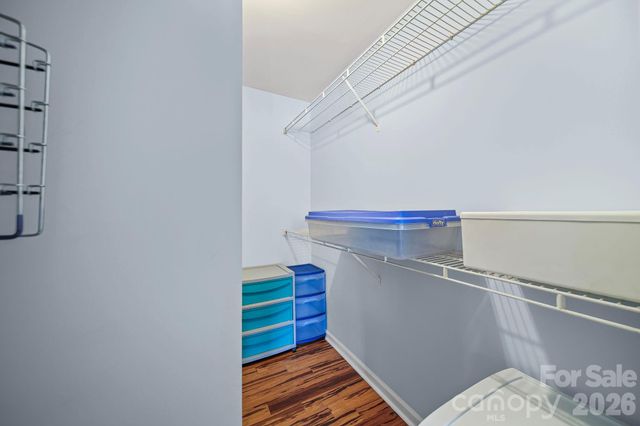 517 N Graham Street 2F, Charlotte, NC 28202