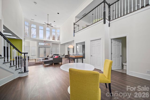 517 N Graham Street 2F, Charlotte, NC 28202