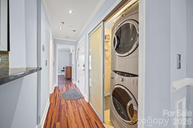 517 N Graham Street 2F, Charlotte, NC 28202