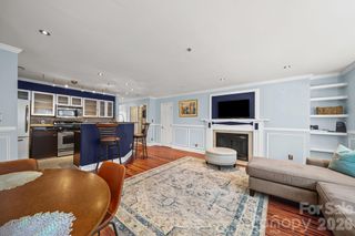 517 N Graham Street 2F, Charlotte, NC 28202