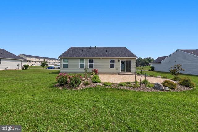 301 RUSHBROOK RD, Martinsburg, WV 25403