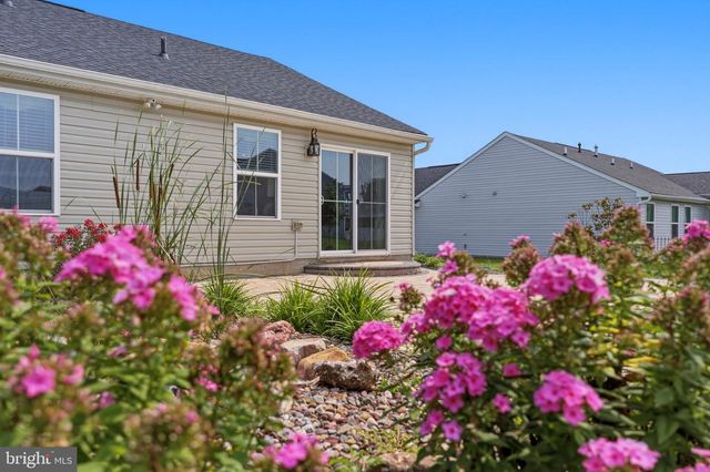 301 RUSHBROOK RD, Martinsburg, WV 25403