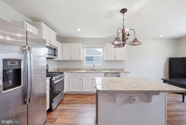 301 RUSHBROOK RD, Martinsburg, WV 25403