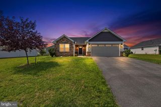 301 RUSHBROOK RD, Martinsburg, WV 25403