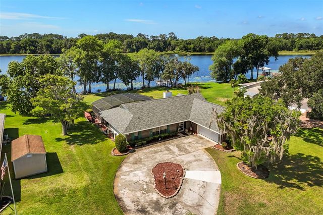 6720 BAY SHORE DRIVE, St Cloud, FL 34771