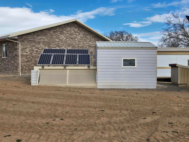 9940 2150 Road, Austin, CO 81410