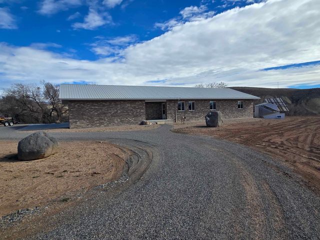 9940 2150 Road, Austin, CO 81410