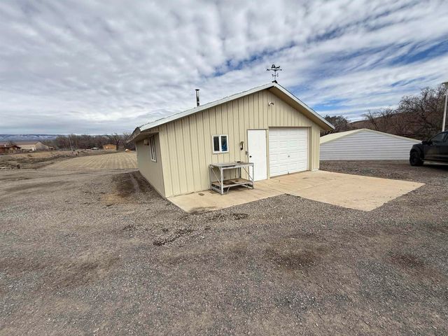 9940 2150 Road, Austin, CO 81410