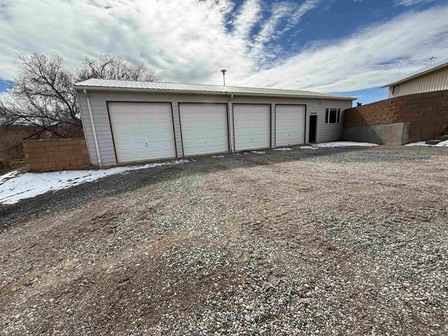 9940 2150 Road, Austin, CO 81410