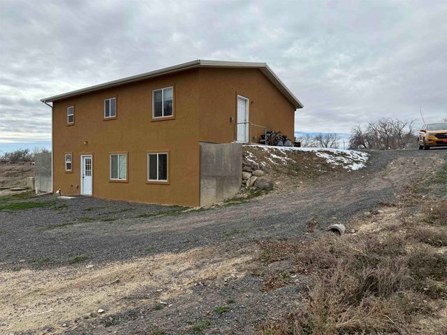 9940 2150 Road, Austin, CO 81410