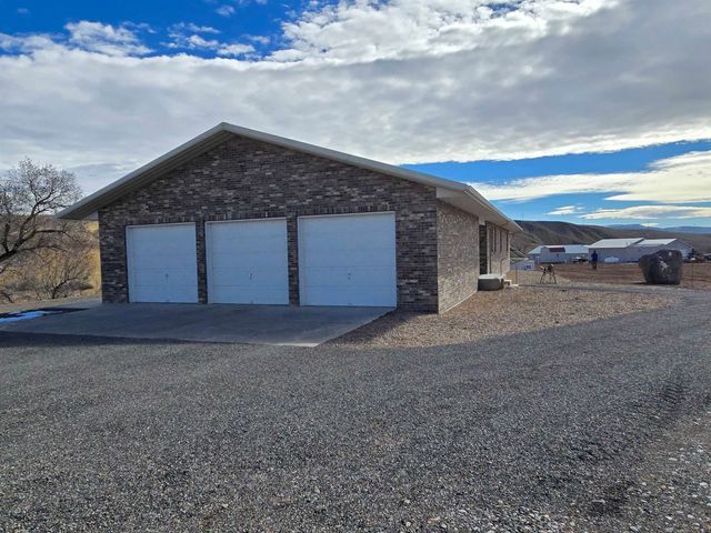 9940 2150 Road, Austin, CO 81410