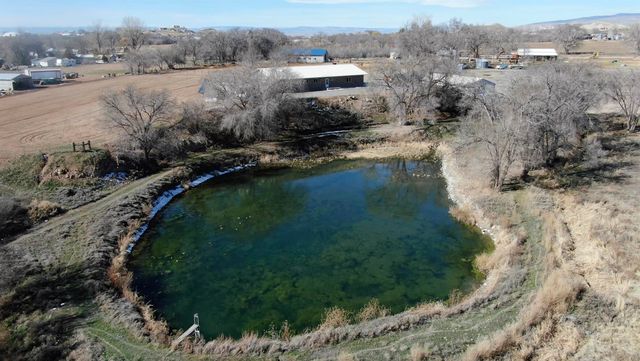 9940 2150 Road, Austin, CO 81410