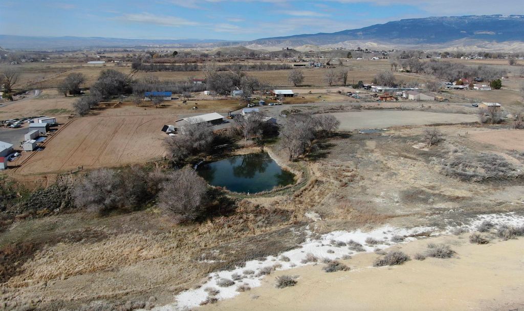 9940 2150 Road, Austin, CO 81410