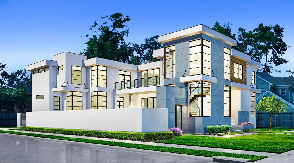 6403 Buffalo Speedway, West University Place, TX 77005