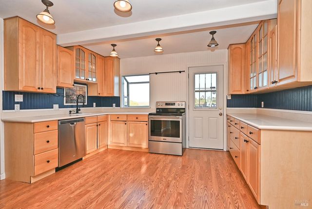 465 Linda Dr, San Pablo, CA 94806