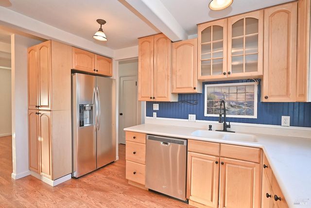 465 Linda Dr, San Pablo, CA 94806