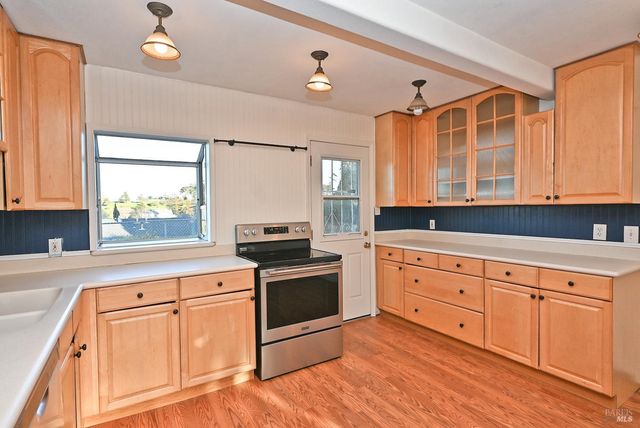 465 Linda Dr, San Pablo, CA 94806