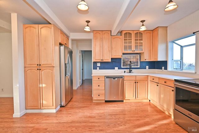 465 Linda Dr, San Pablo, CA 94806