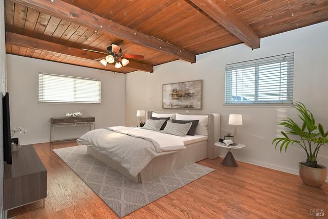 465 Linda Dr, San Pablo, CA 94806