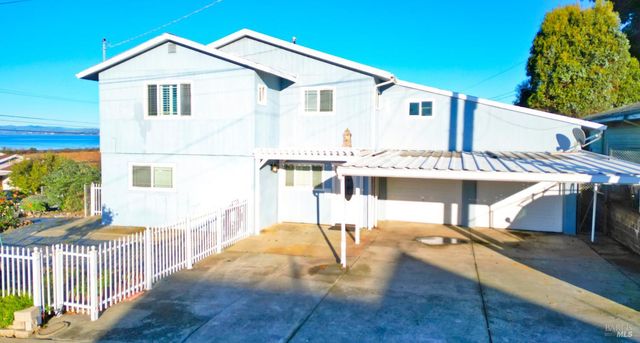 465 Linda Dr, San Pablo, CA 94806