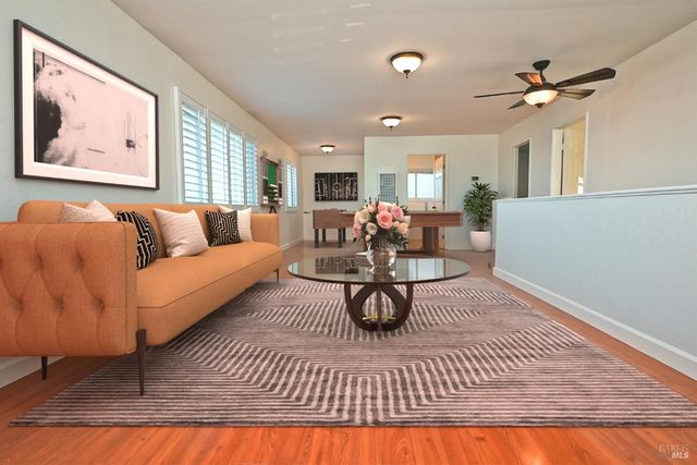 465 Linda Dr, San Pablo, CA 94806