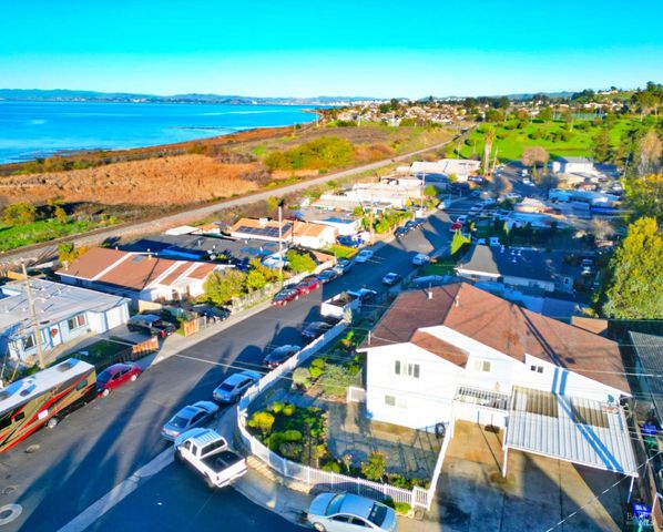 465 Linda Dr, San Pablo, CA 94806