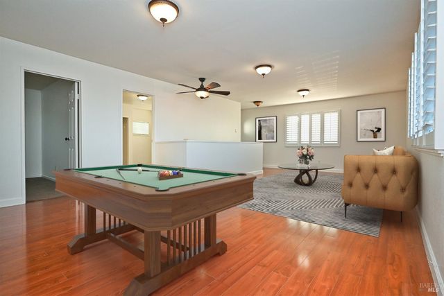 465 Linda Dr, San Pablo, CA 94806