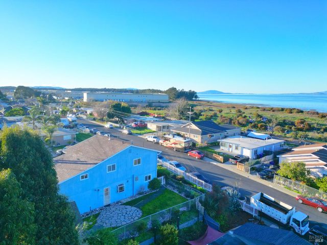 465 Linda Dr, San Pablo, CA 94806