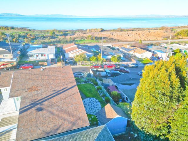 465 Linda Dr, San Pablo, CA 94806