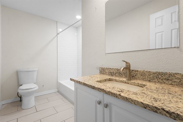 431 W Texas Street, Denison, TX 75020