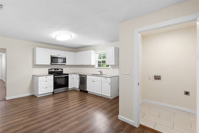 431 W Texas Street, Denison, TX 75020