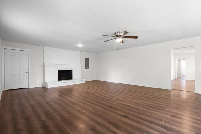 431 W Texas Street, Denison, TX 75020