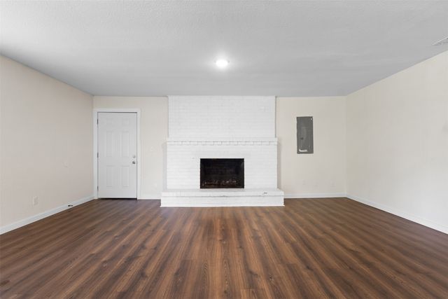 431 W Texas Street, Denison, TX 75020